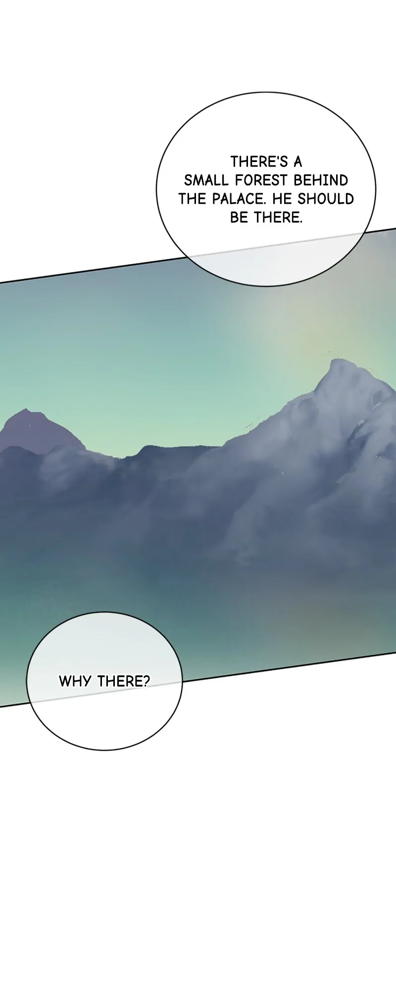Reborn As a Character That Never Existed Chapter 65 - page 29