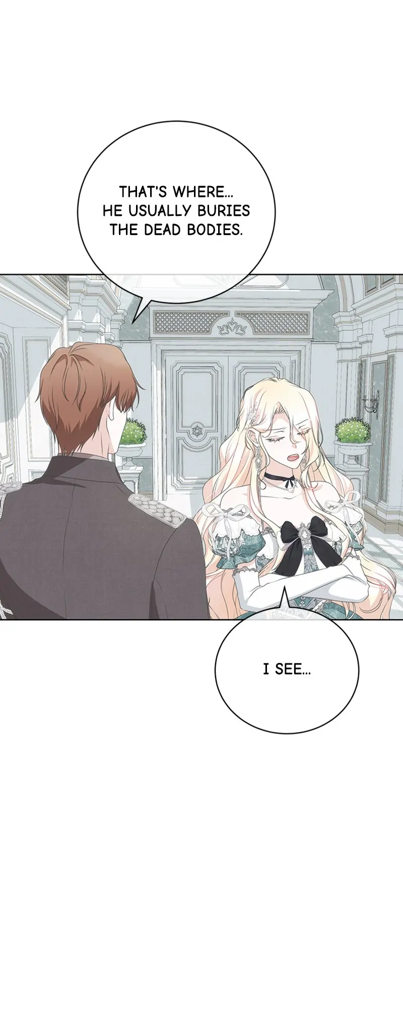 Reborn As a Character That Never Existed Chapter 65 - page 30