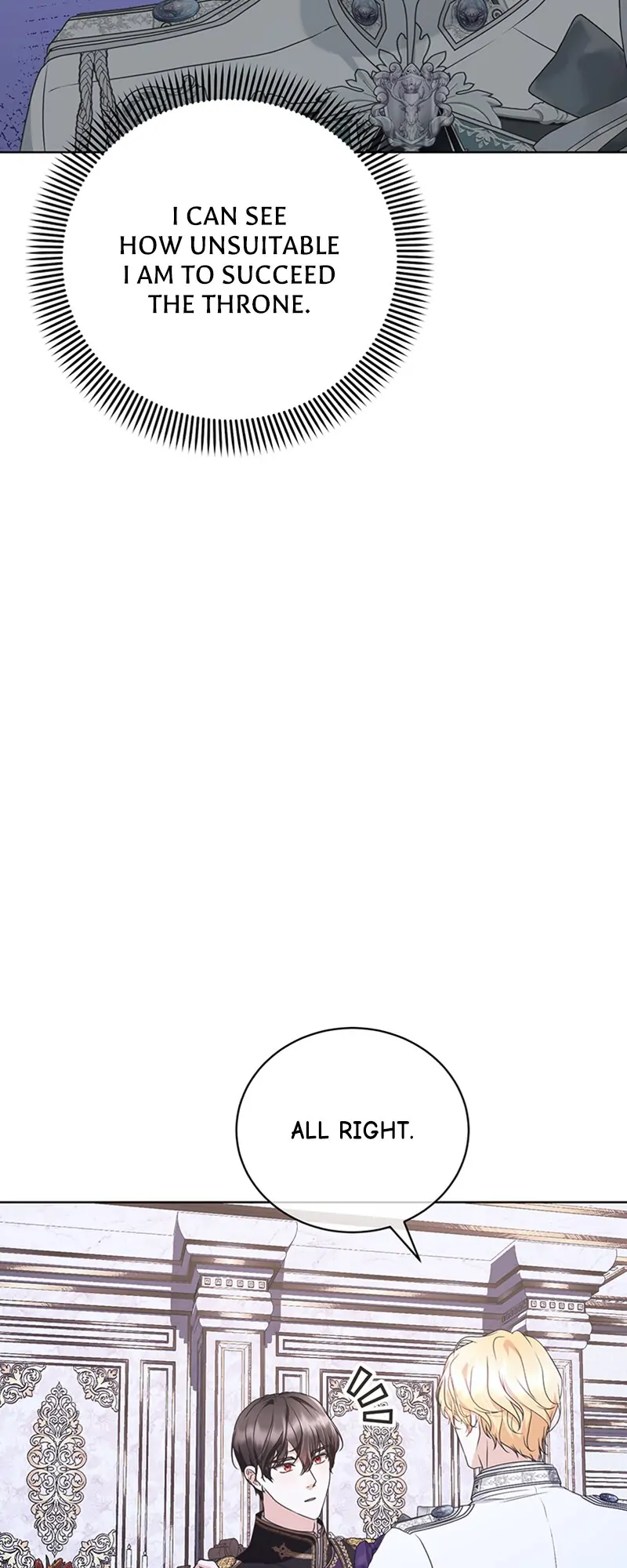 Reborn As a Character That Never Existed Chapter 65 - page 4