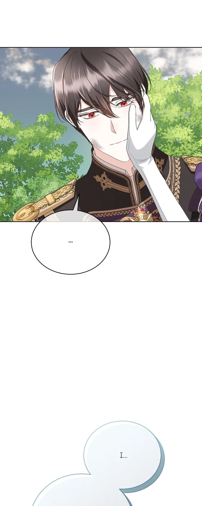 Reborn As a Character That Never Existed Chapter 65 - page 43
