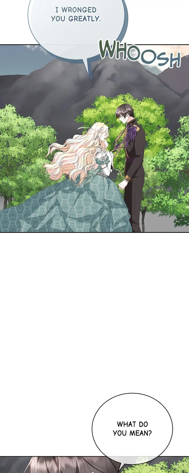 Reborn As a Character That Never Existed Chapter 65 - page 44