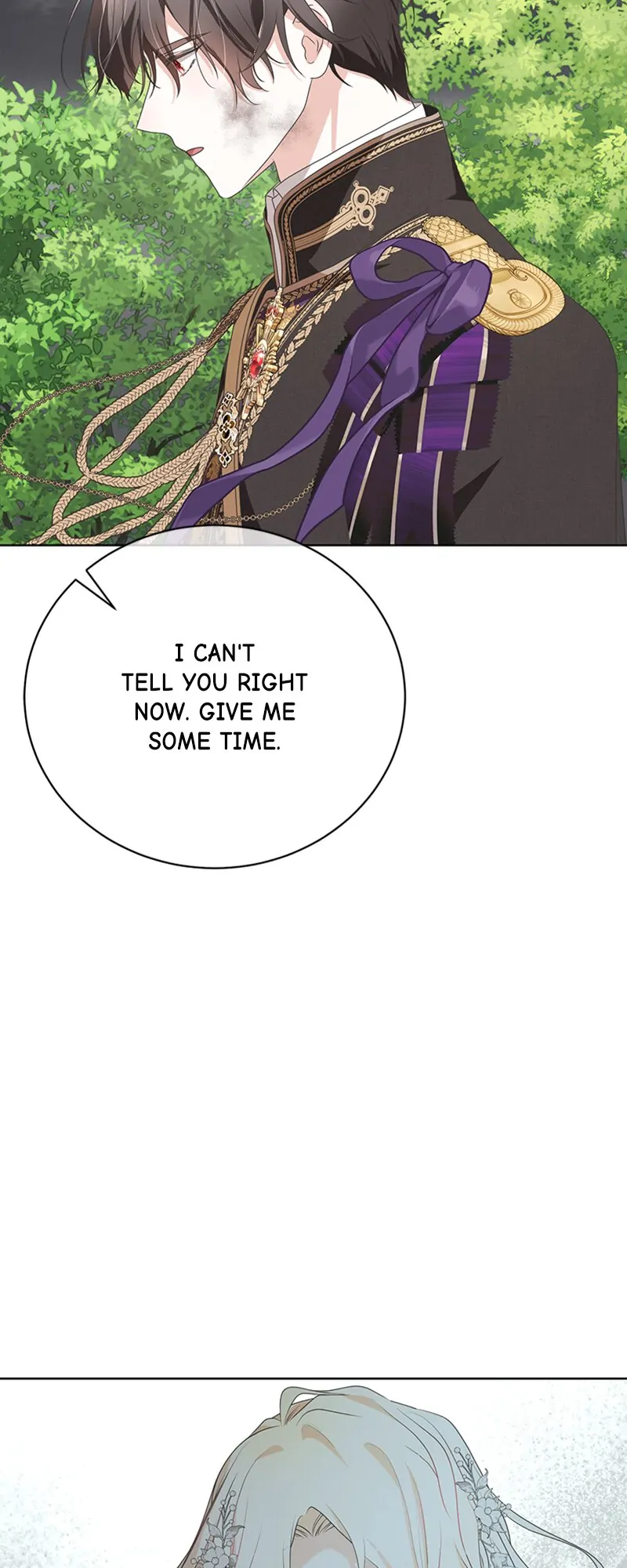 Reborn As a Character That Never Existed Chapter 65 - page 45