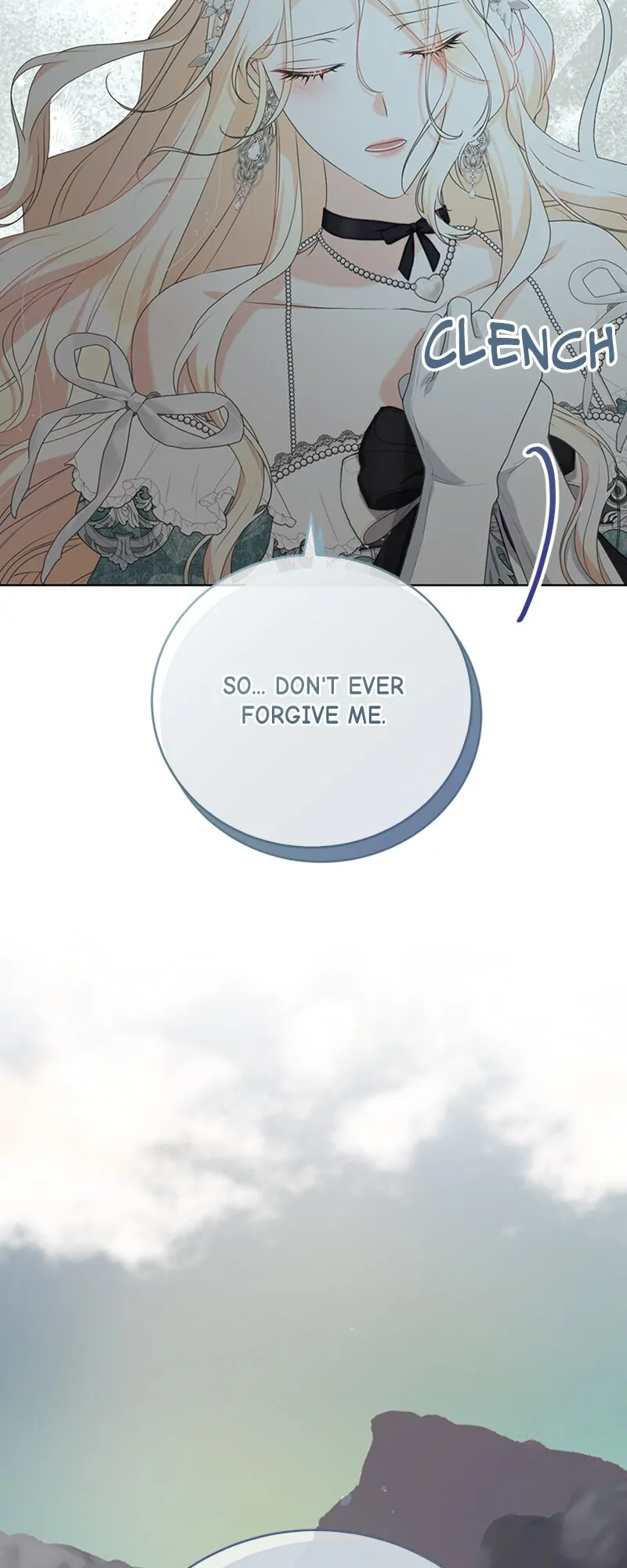 Reborn As a Character That Never Existed Chapter 65 - page 46