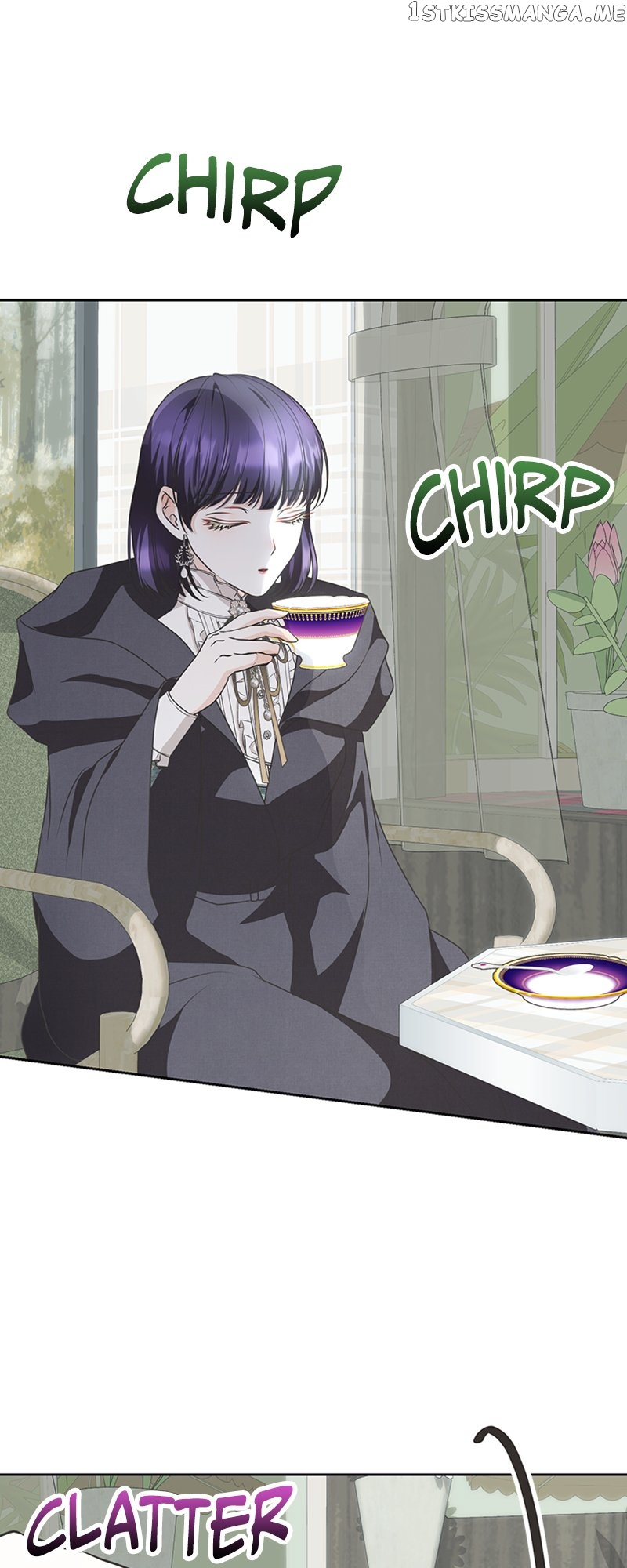 Reborn As a Character That Never Existed Chapter 28 - page 1