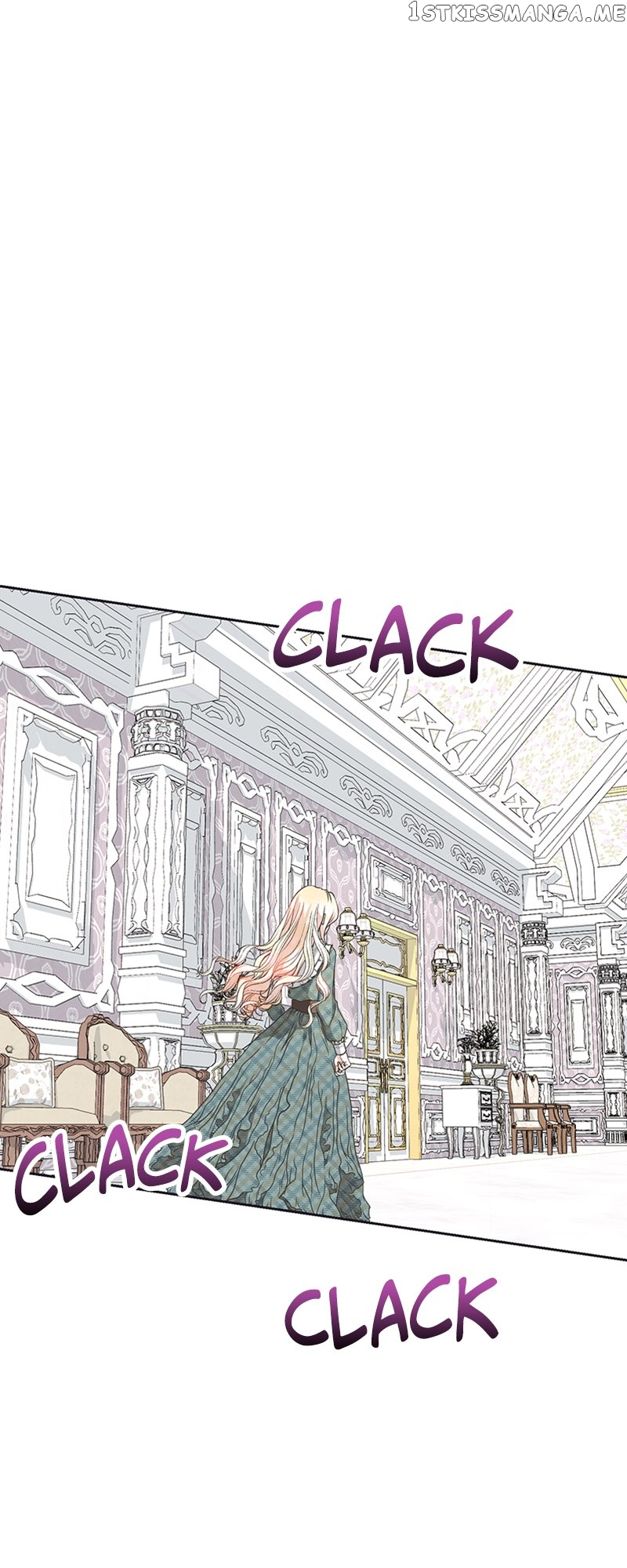 Reborn As a Character That Never Existed Chapter 28 - page 12