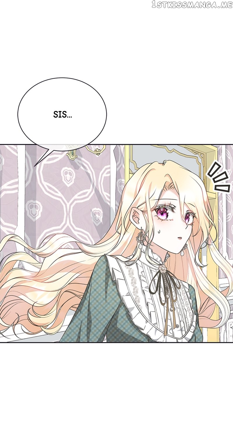 Reborn As a Character That Never Existed Chapter 28 - page 13