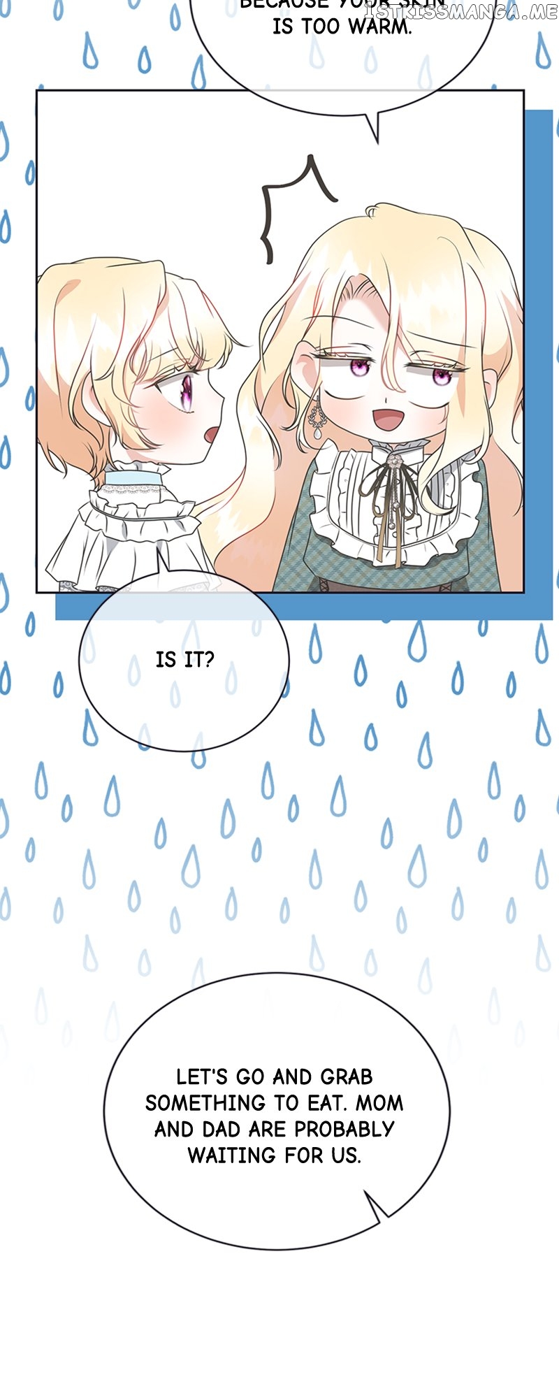 Reborn As a Character That Never Existed Chapter 28 - page 18