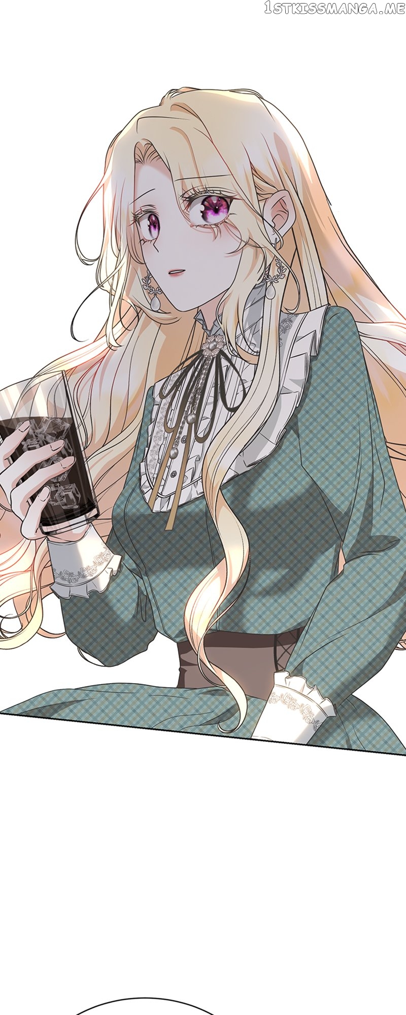 Reborn As a Character That Never Existed Chapter 28 - page 28