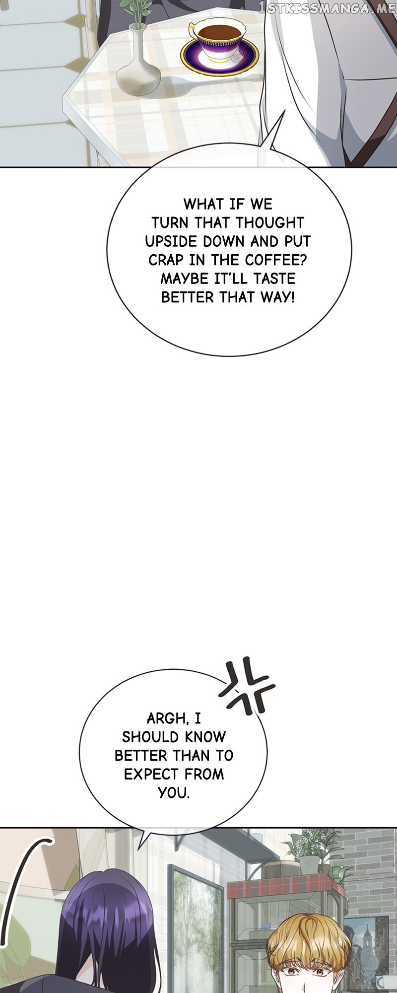 Reborn As a Character That Never Existed Chapter 28 - page 3
