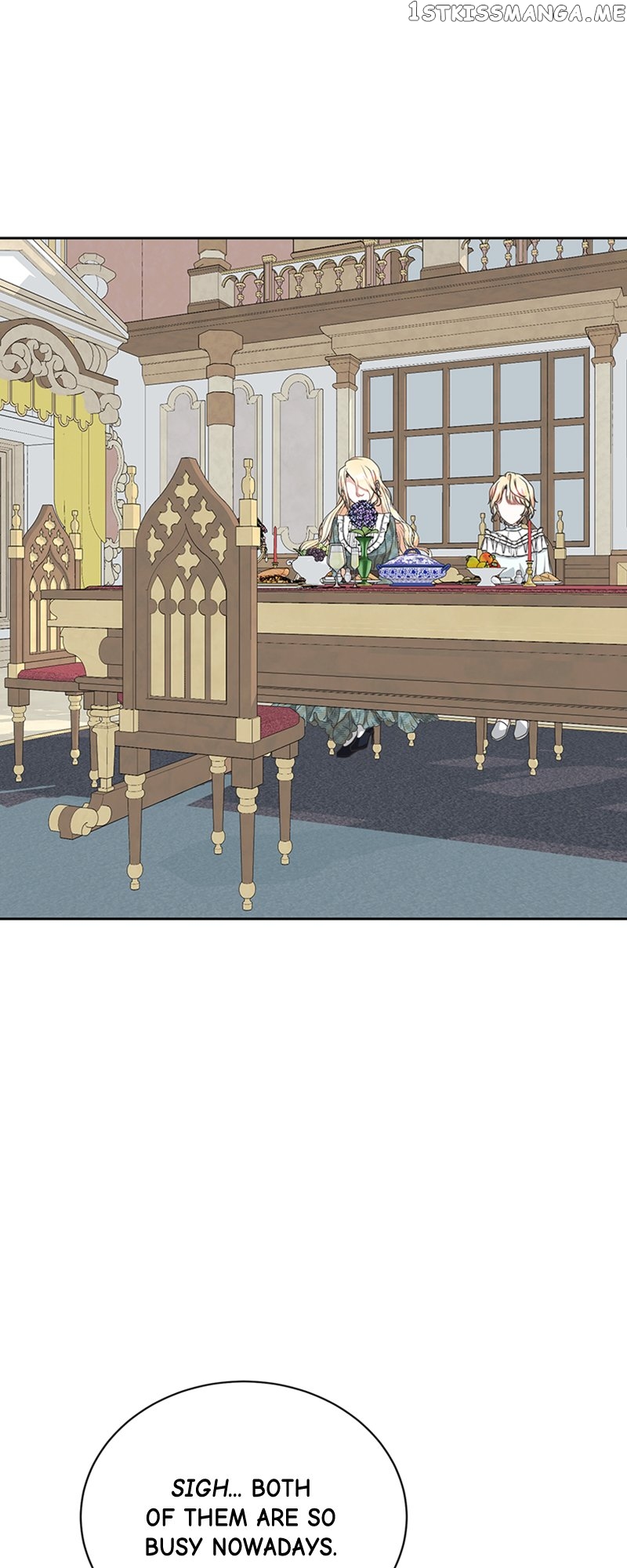 Reborn As a Character That Never Existed Chapter 28 - page 36