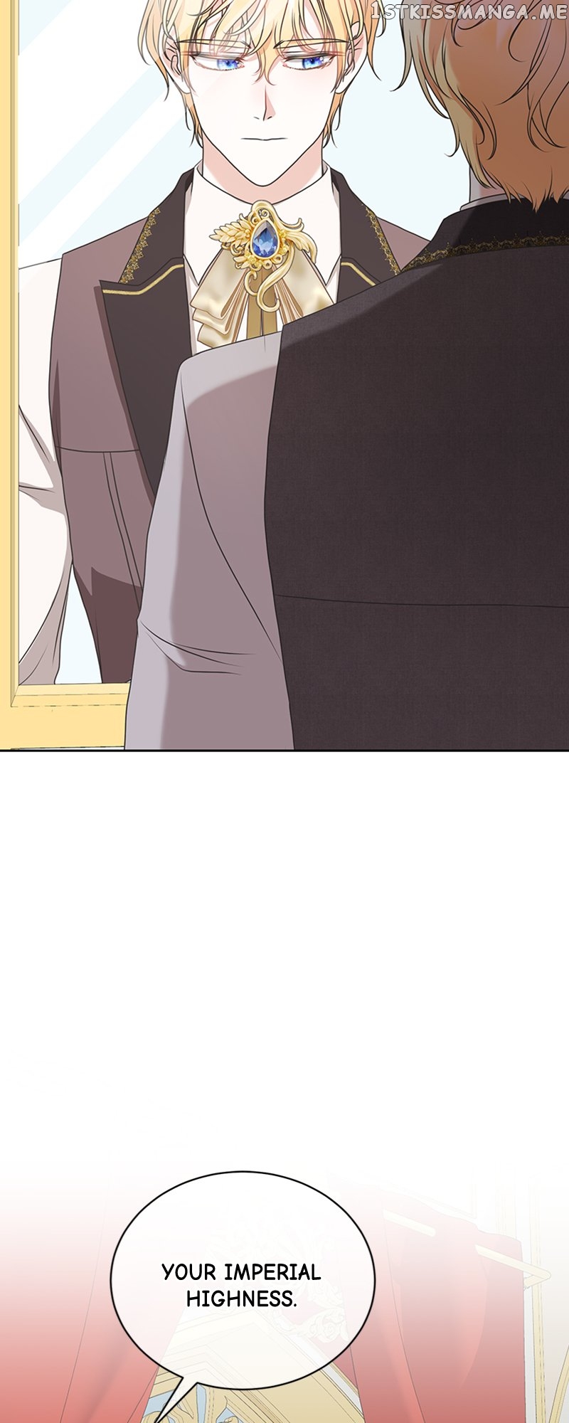 Reborn As a Character That Never Existed Chapter 28 - page 40
