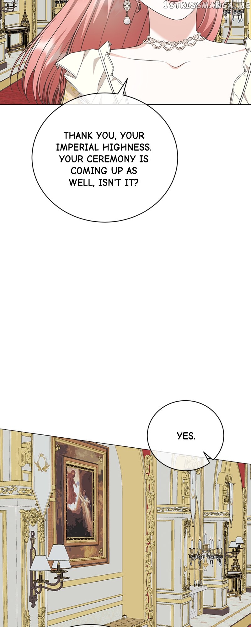 Reborn As a Character That Never Existed Chapter 28 - page 43