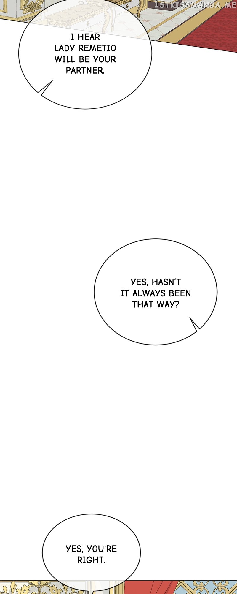 Reborn As a Character That Never Existed Chapter 28 - page 44
