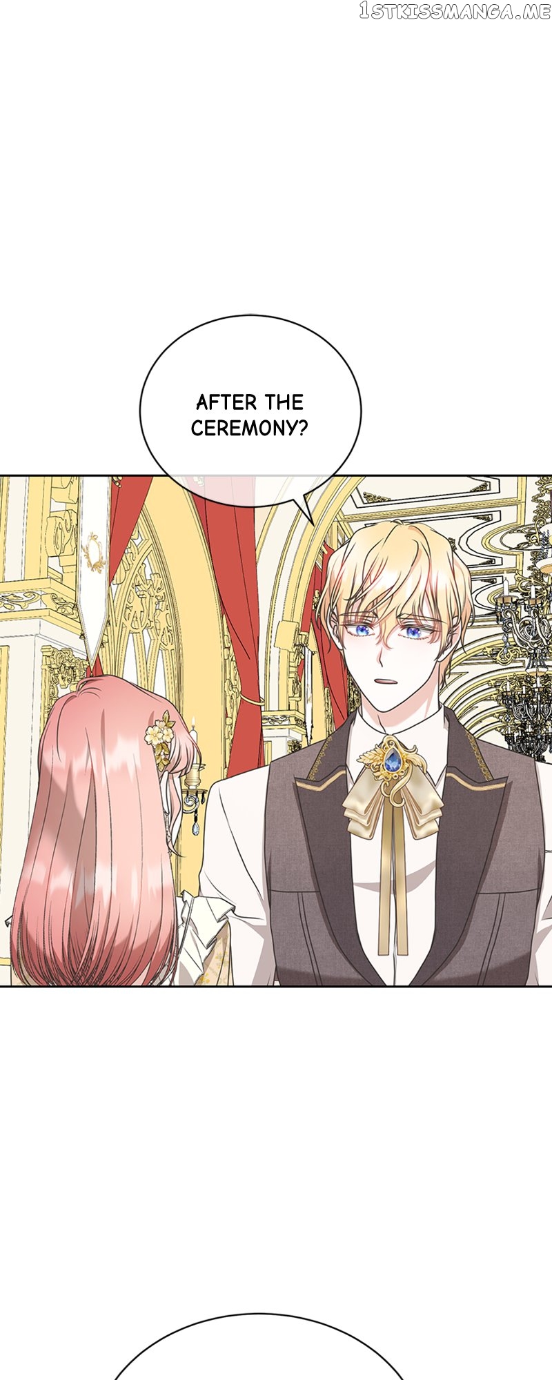Reborn As a Character That Never Existed Chapter 28 - page 46