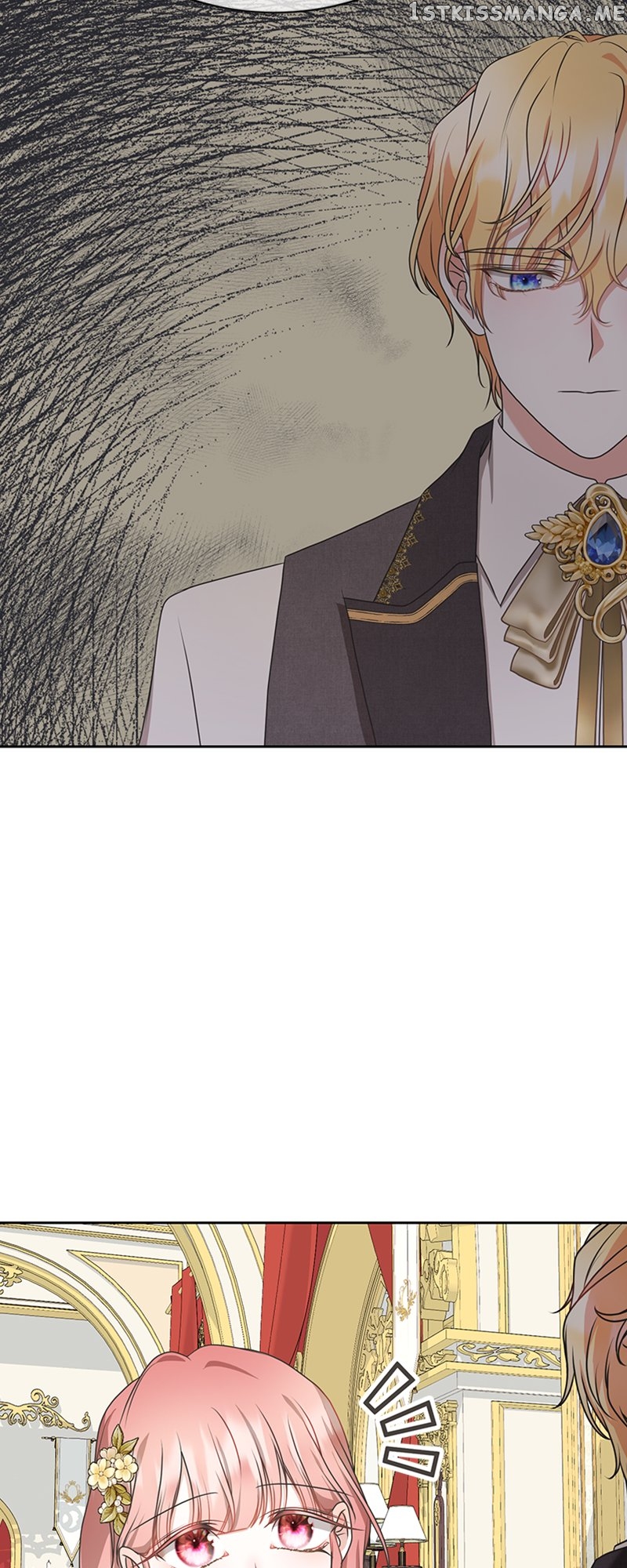 Reborn As a Character That Never Existed Chapter 28 - page 48