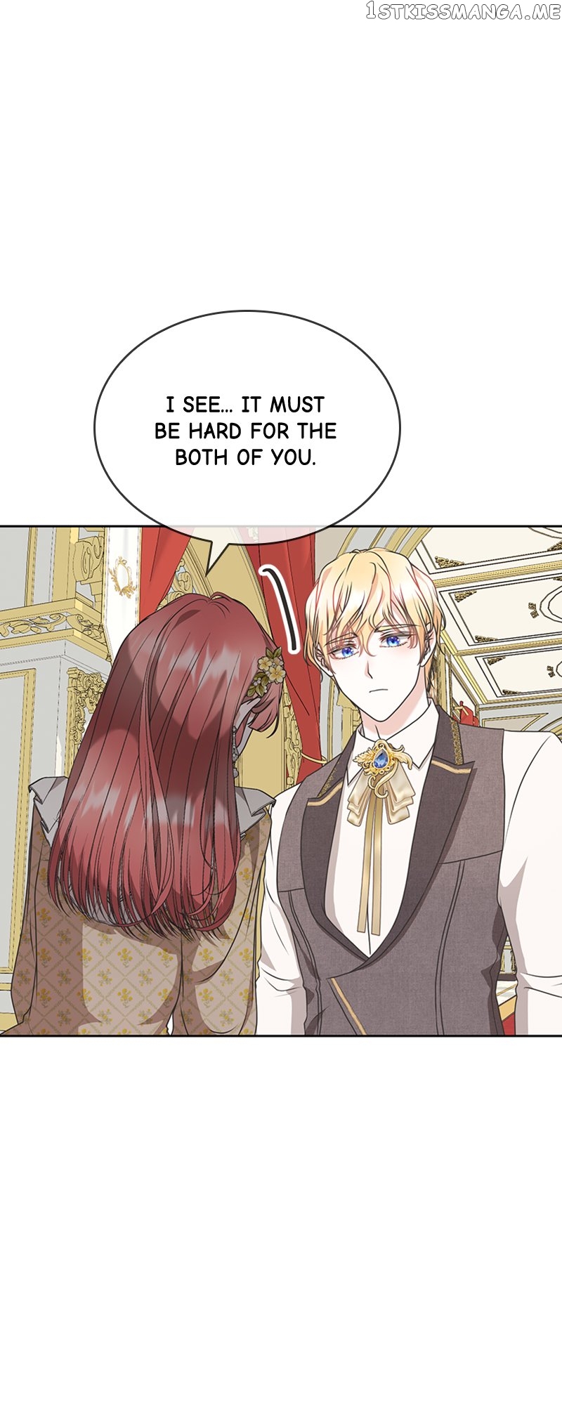 Reborn As a Character That Never Existed Chapter 28 - page 60