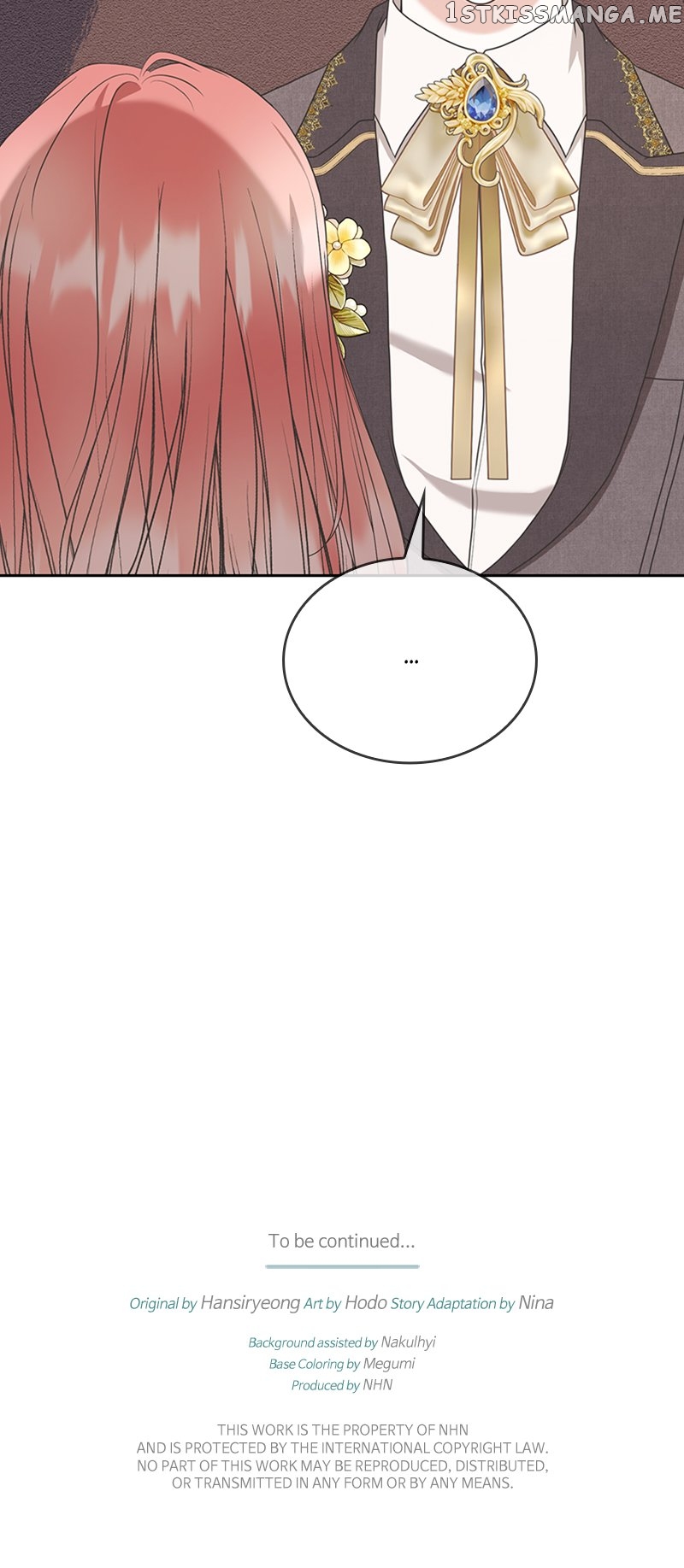 Reborn As a Character That Never Existed Chapter 28 - page 64