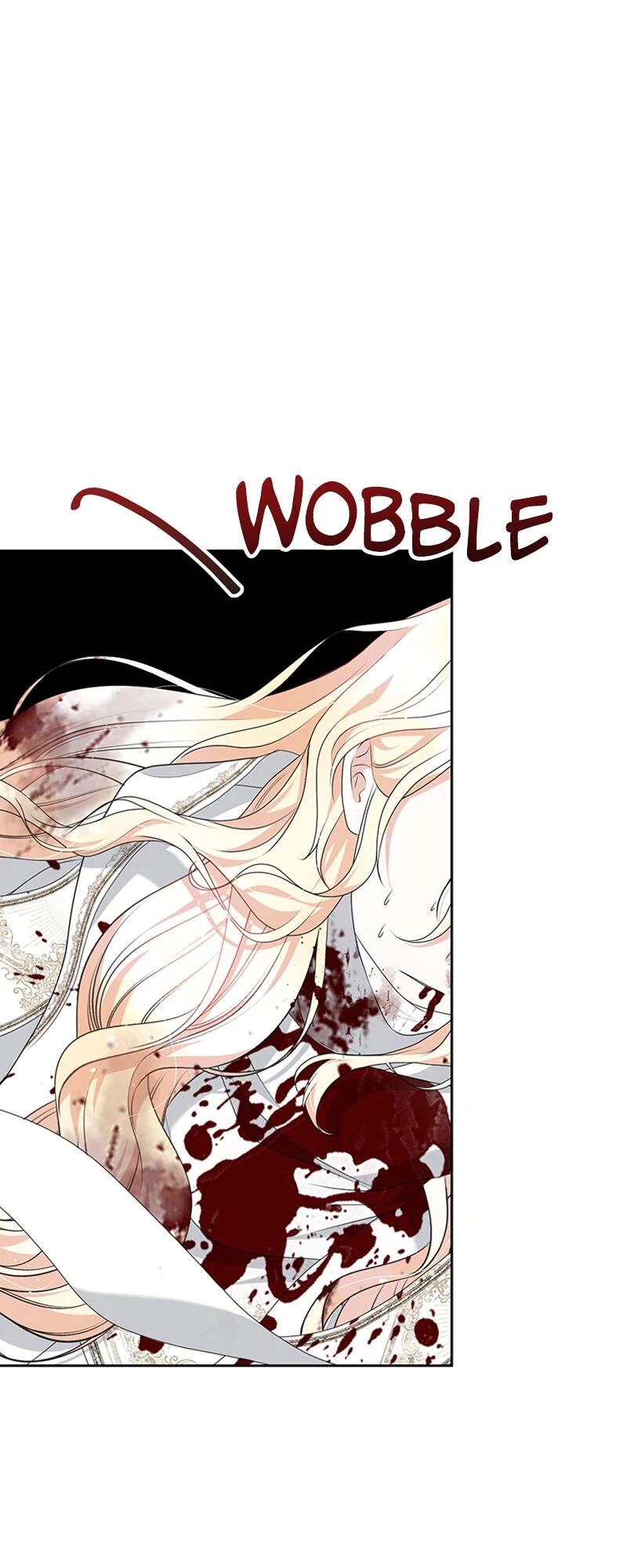 Reborn As a Character That Never Existed Chapter 94 - page 1