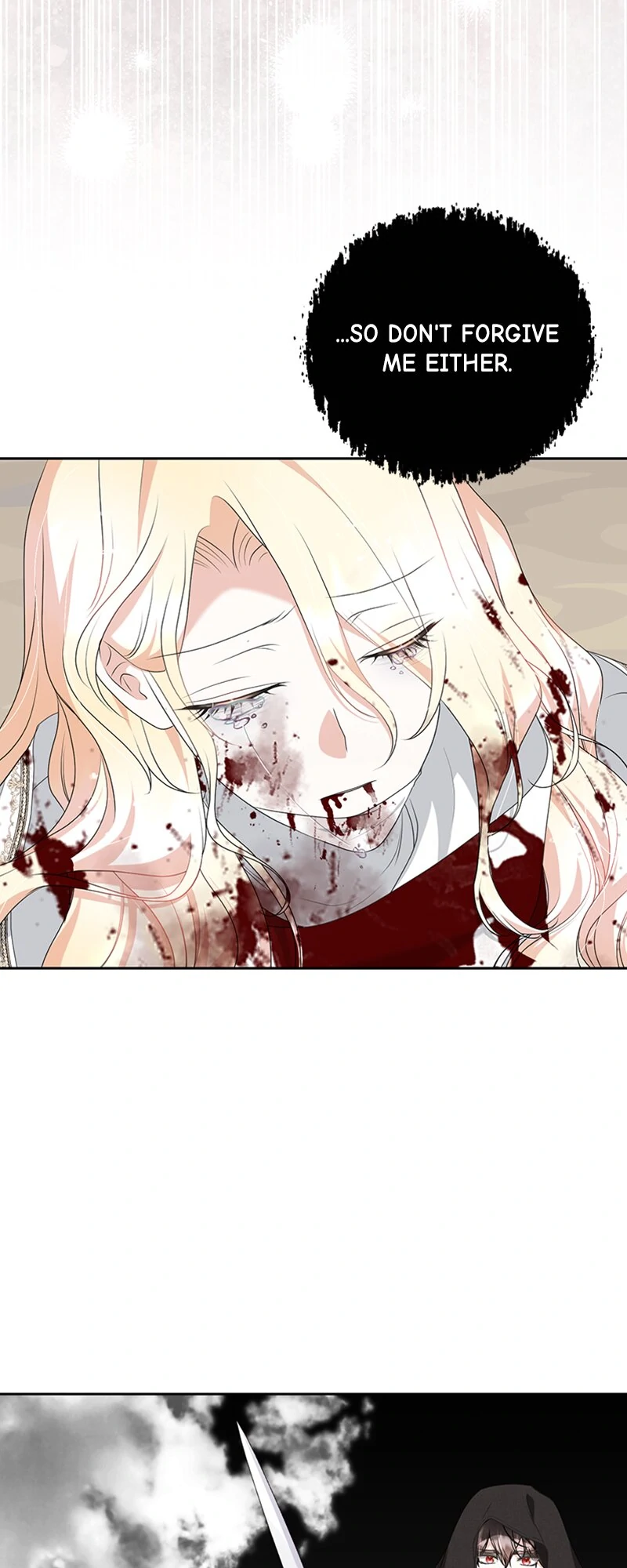 Reborn As a Character That Never Existed Chapter 94 - page 13