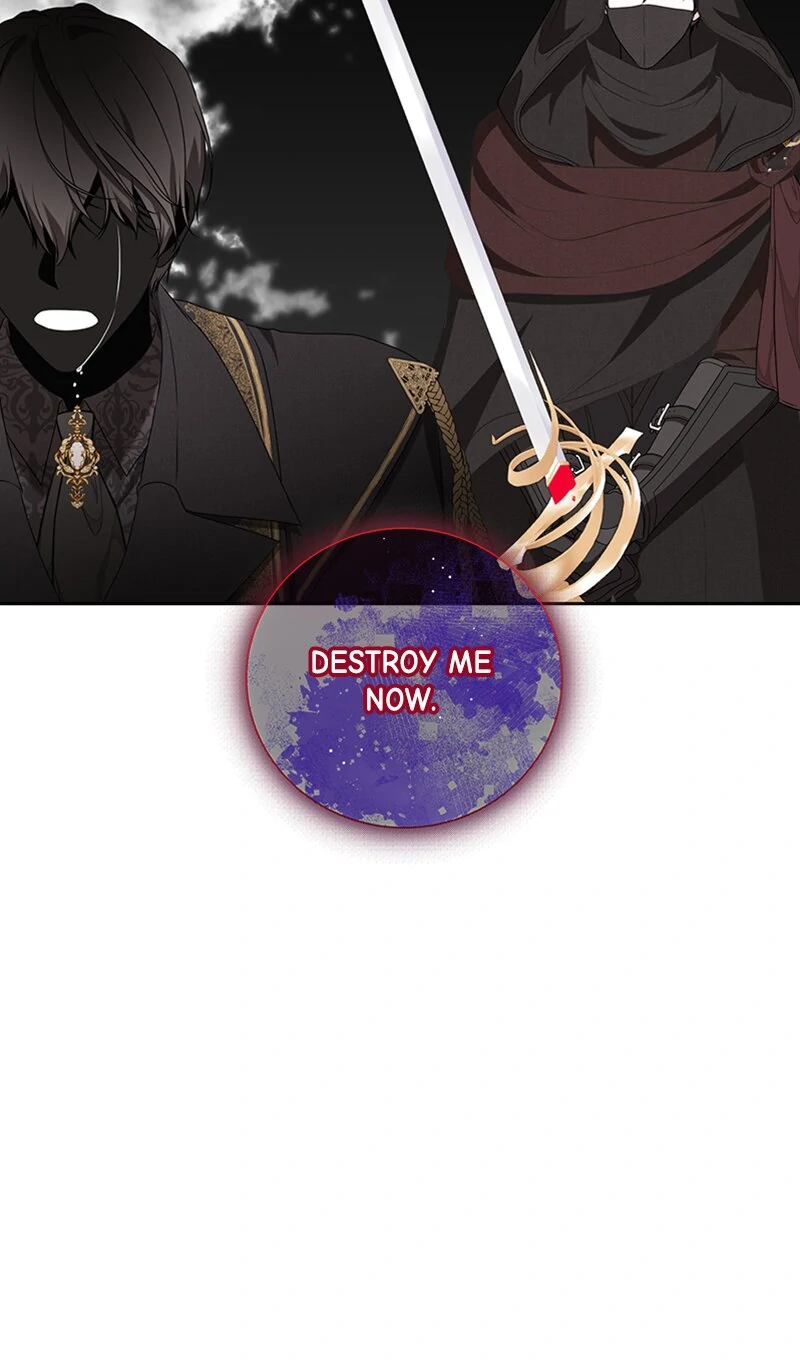 Reborn As a Character That Never Existed Chapter 94 - page 14