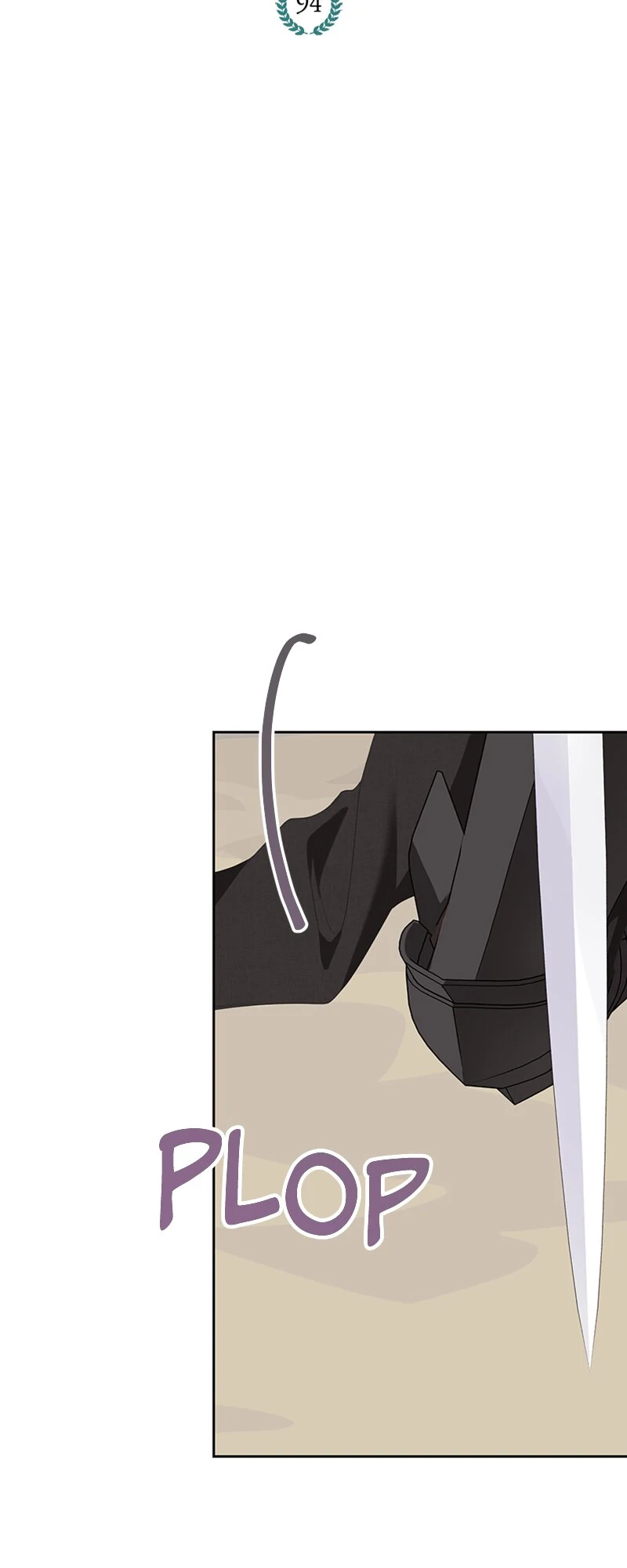 Reborn As a Character That Never Existed Chapter 94 - page 26
