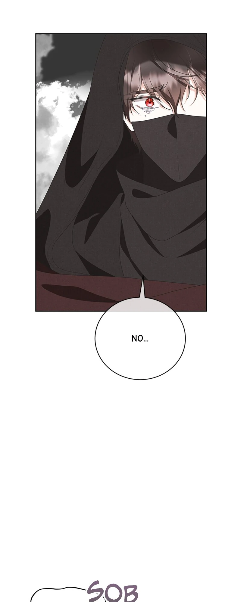 Reborn As a Character That Never Existed Chapter 94 - page 30