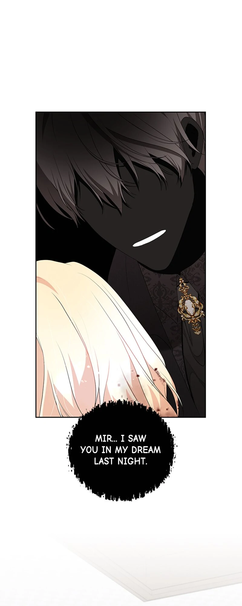 Reborn As a Character That Never Existed Chapter 94 - page 4