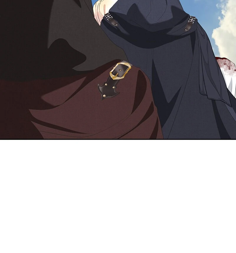 Reborn As a Character That Never Existed Chapter 94 - page 41