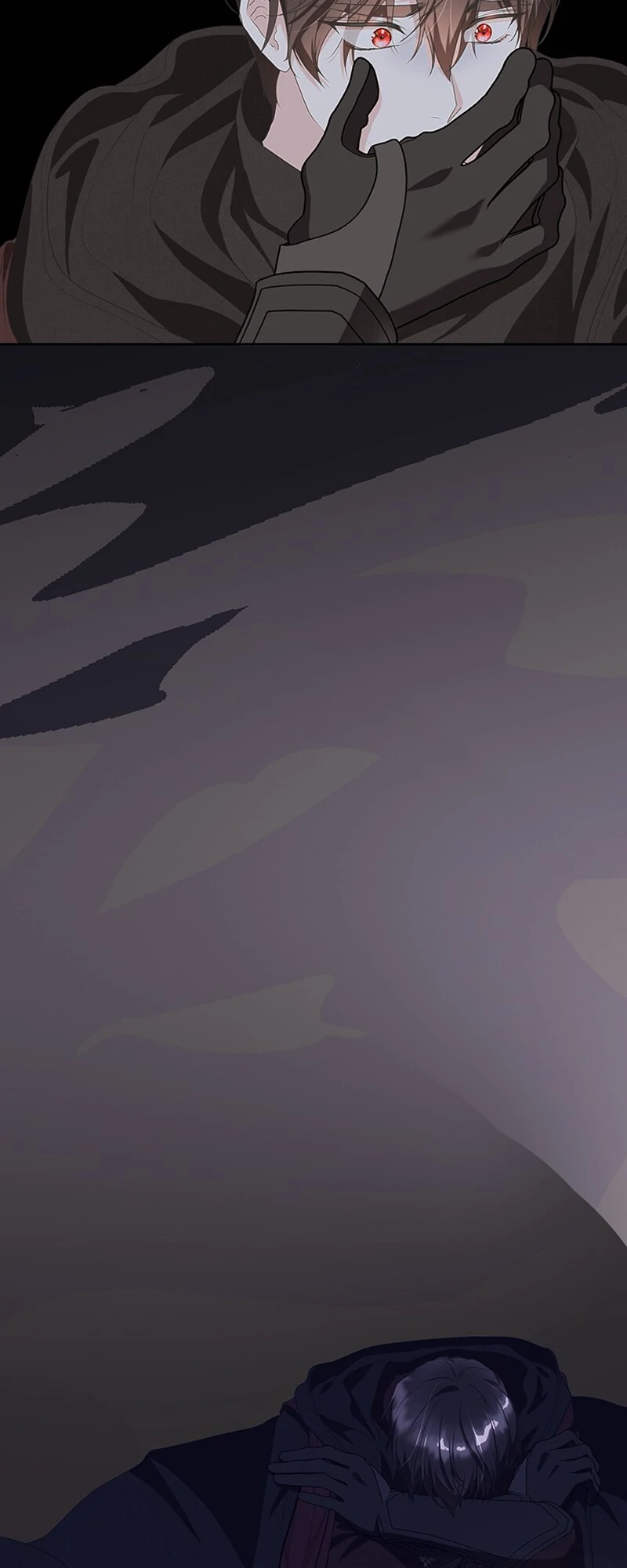 Reborn As a Character That Never Existed Chapter 94 - page 51