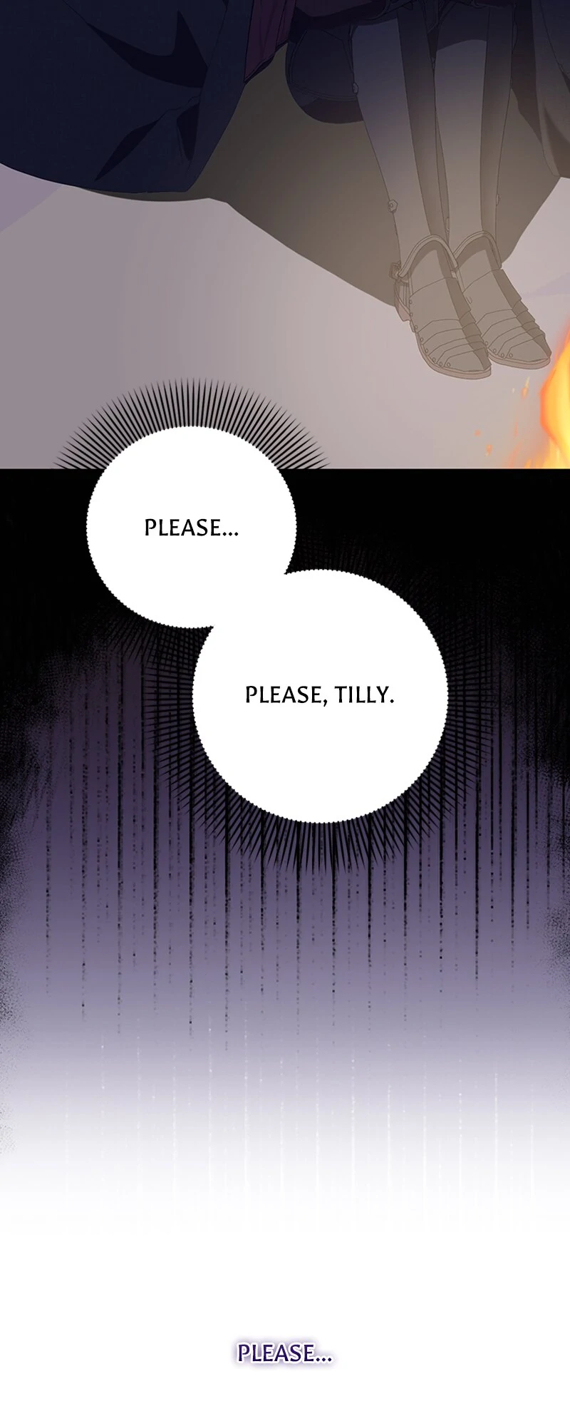Reborn As a Character That Never Existed Chapter 94 - page 52