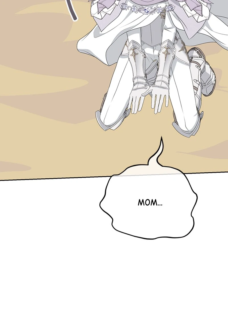 Reborn As a Character That Never Existed Chapter 94 - page 55