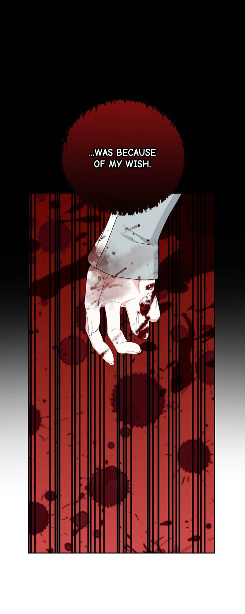 Reborn As a Character That Never Existed Chapter 94 - page 9