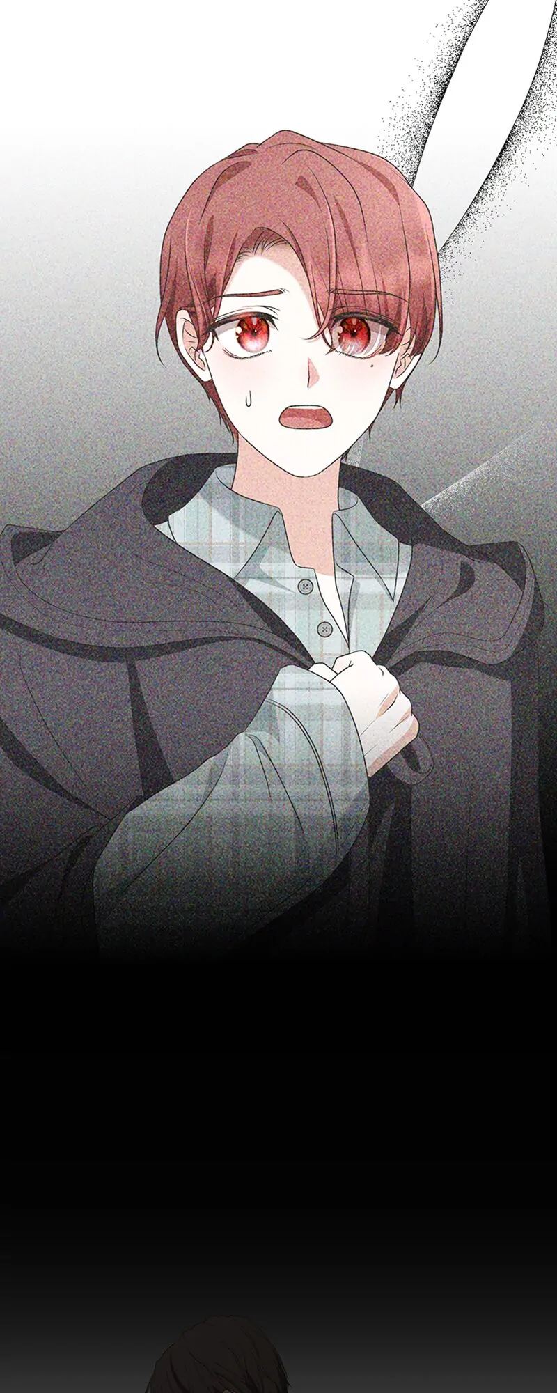 Reborn As a Character That Never Existed Chapter 64 - page 17