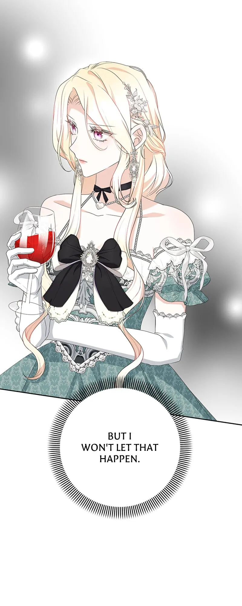 Reborn As a Character That Never Existed Chapter 64 - page 20