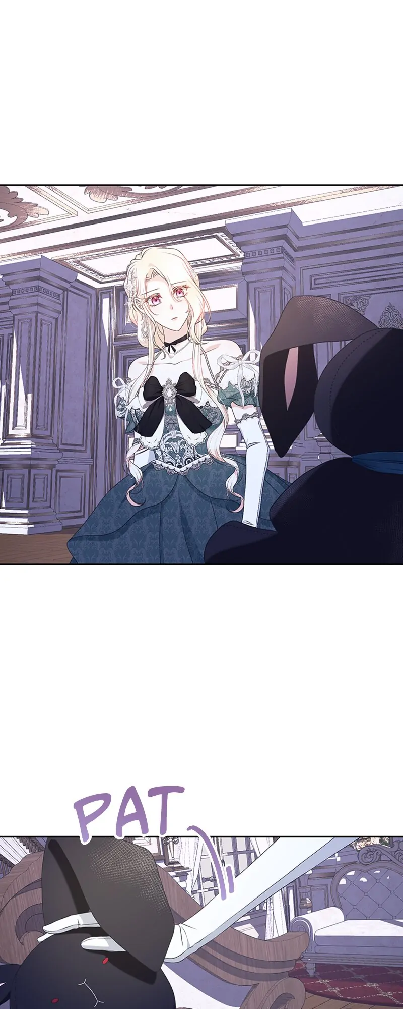 Reborn As a Character That Never Existed Chapter 64 - page 29