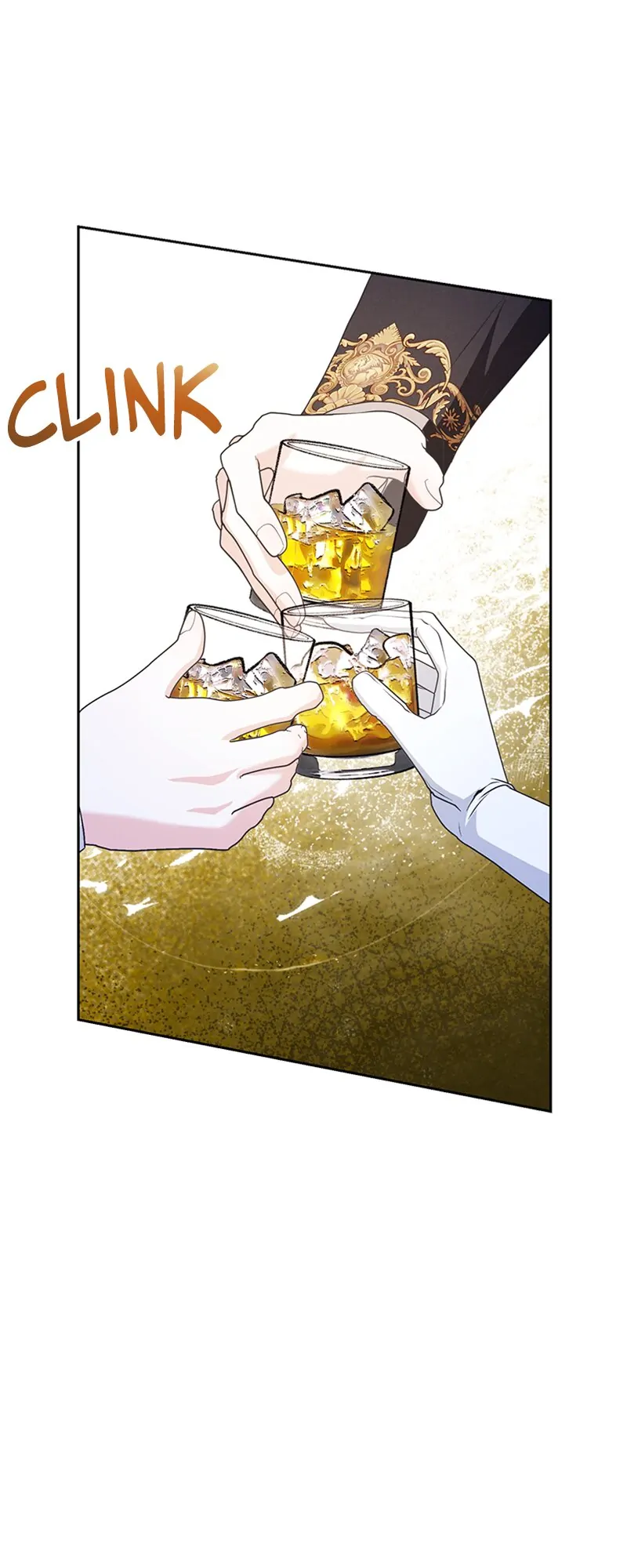 Reborn As a Character That Never Existed Chapter 64 - page 33