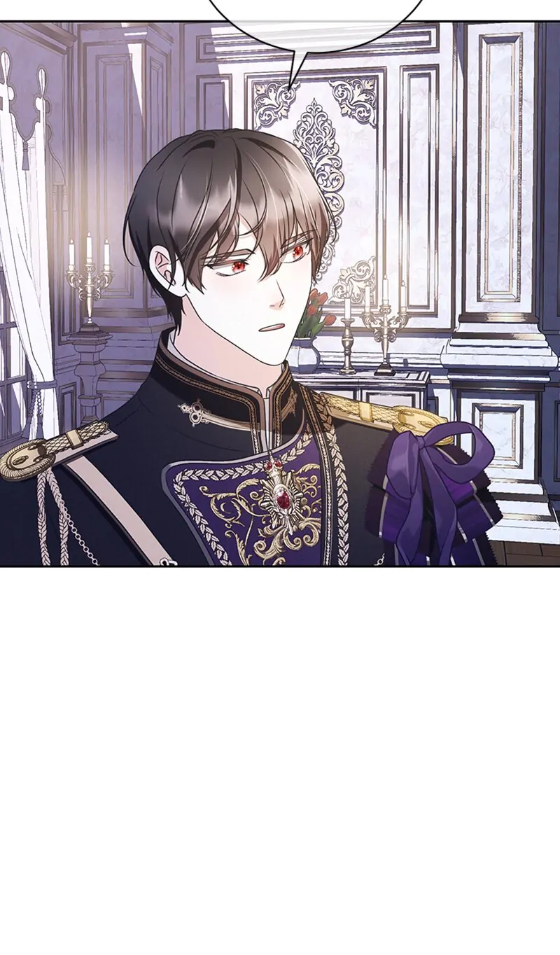 Reborn As a Character That Never Existed Chapter 64 - page 35