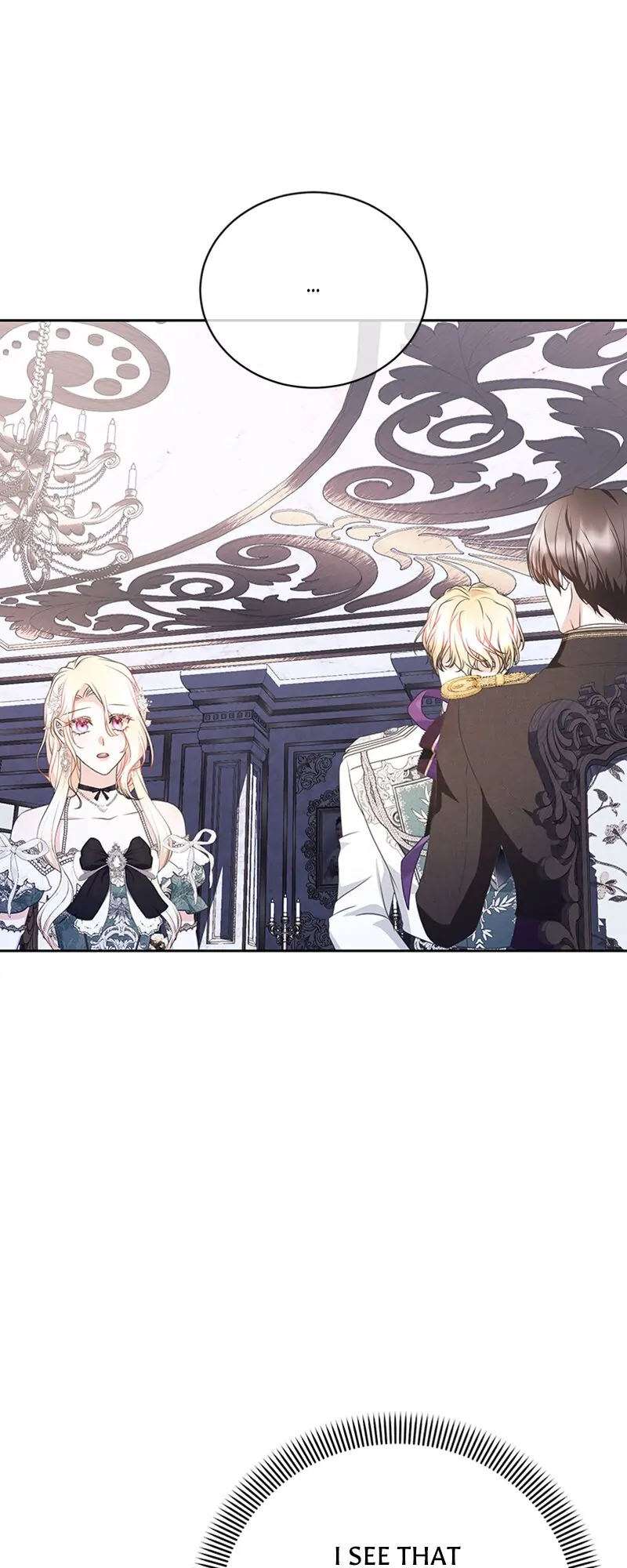 Reborn As a Character That Never Existed Chapter 64 - page 45