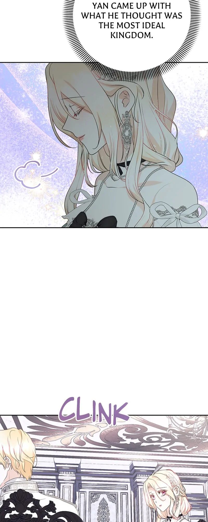 Reborn As a Character That Never Existed Chapter 64 - page 46