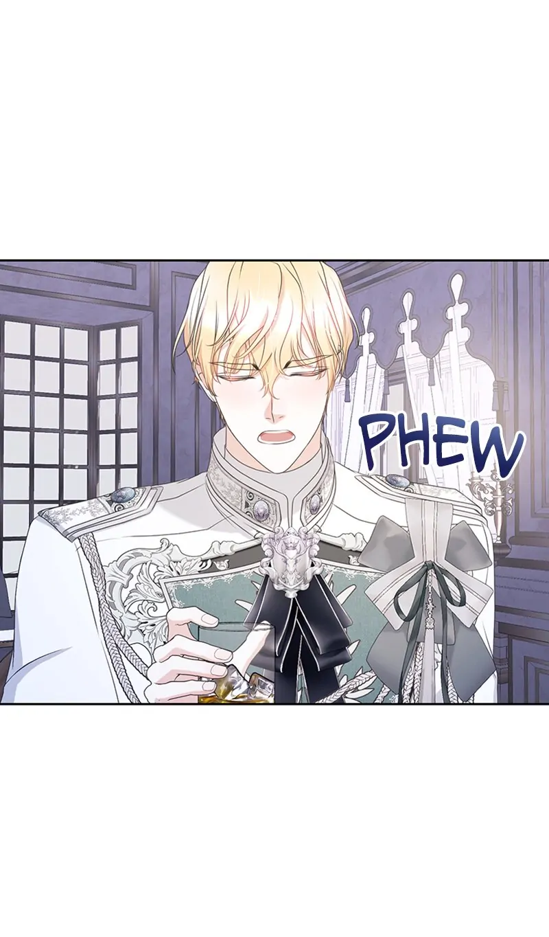 Reborn As a Character That Never Existed Chapter 64 - page 49