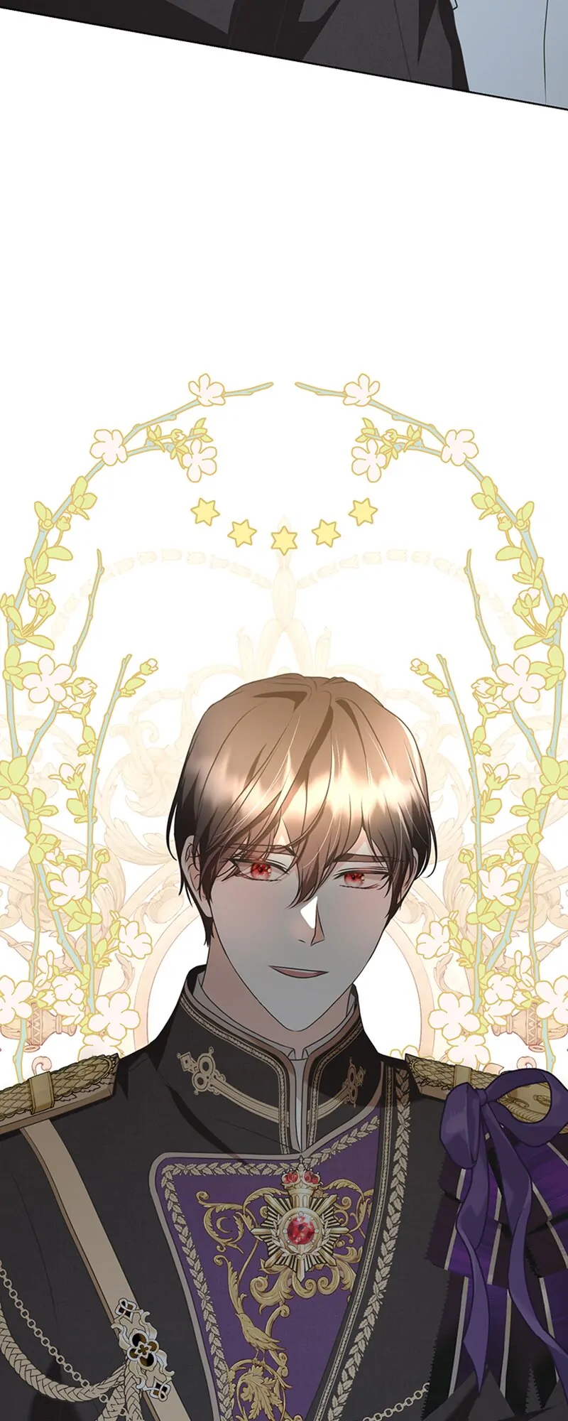 Reborn As a Character That Never Existed Chapter 64 - page 61