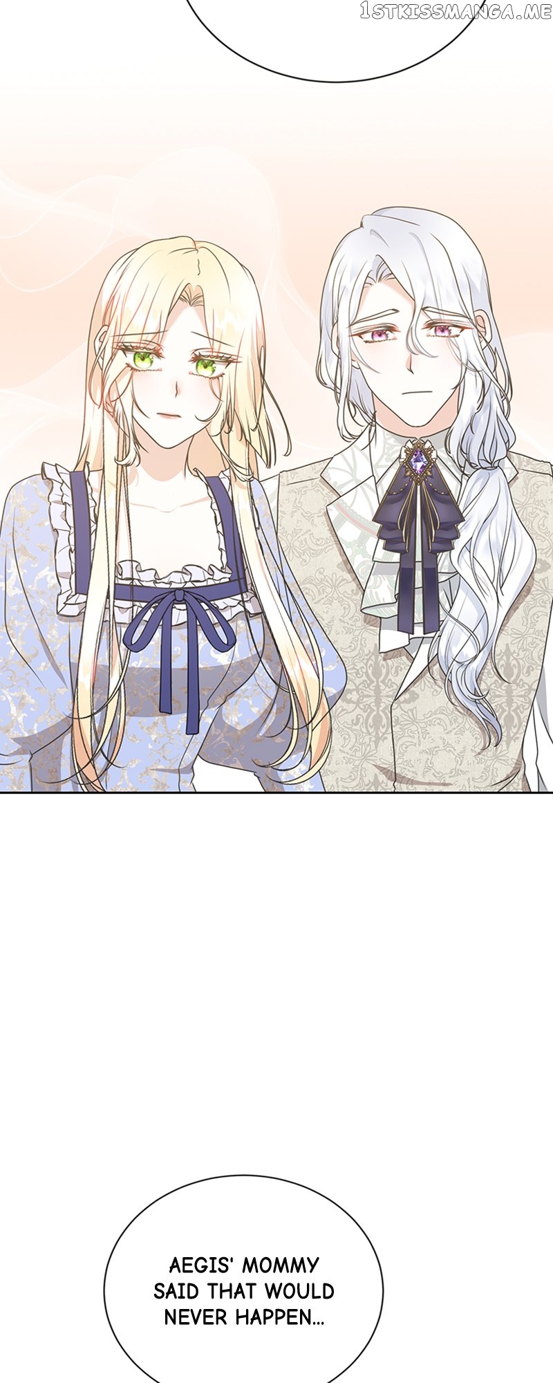 Reborn As a Character That Never Existed Chapter 27 - page 11