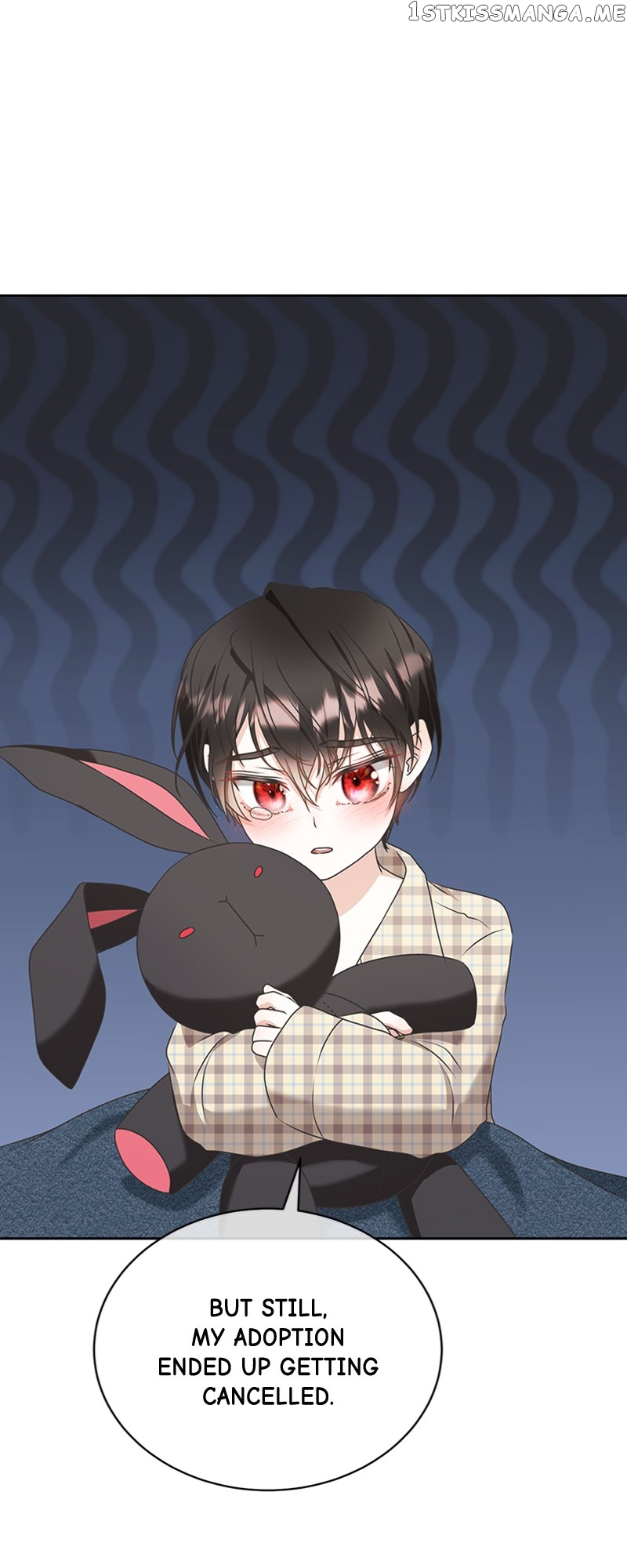 Reborn As a Character That Never Existed Chapter 27 - page 14
