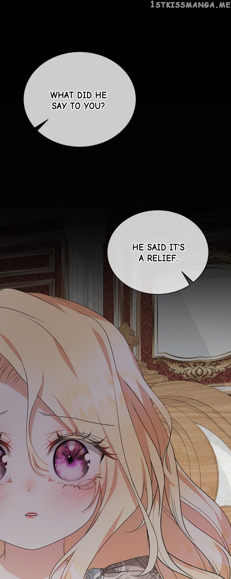 Reborn As a Character That Never Existed Chapter 27 - page 38