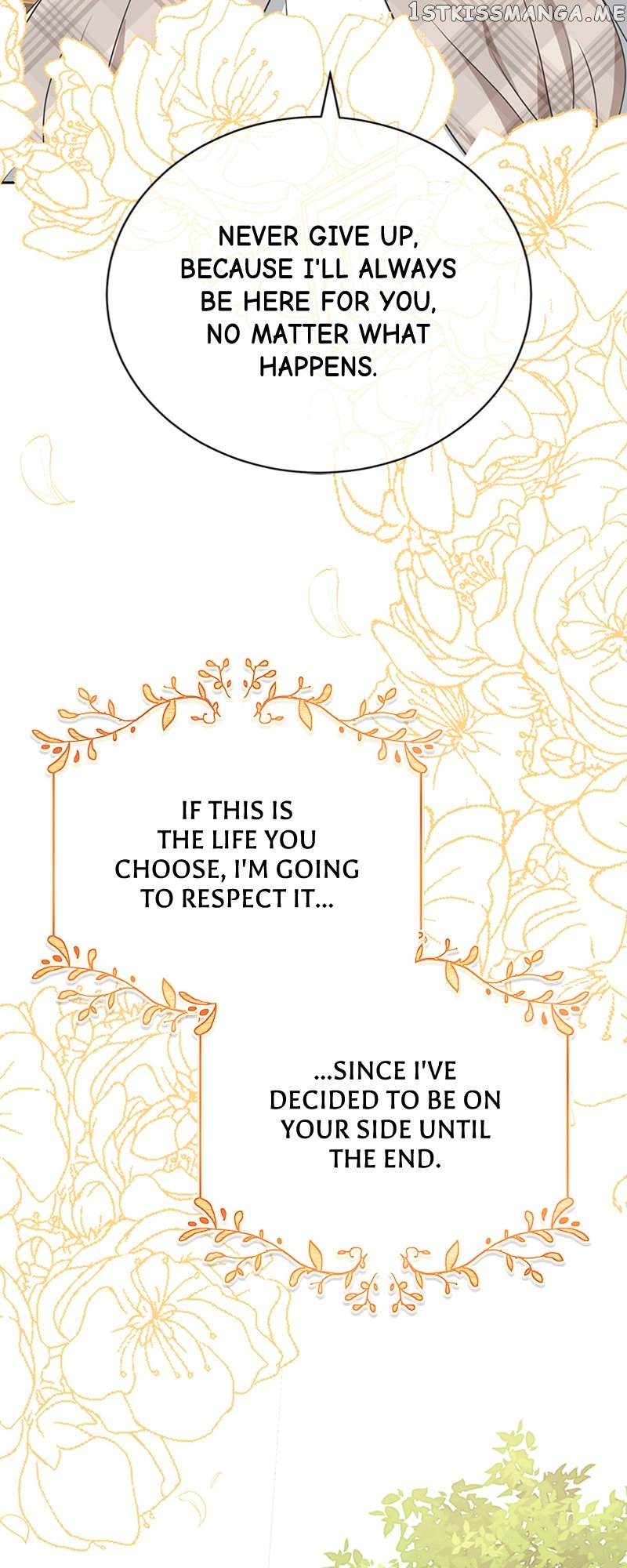 Reborn As a Character That Never Existed Chapter 27 - page 53