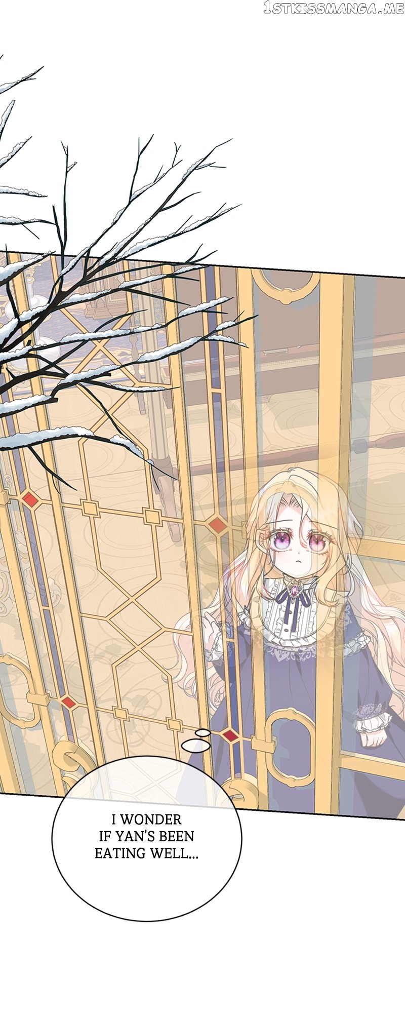 Reborn As a Character That Never Existed Chapter 27 - page 56
