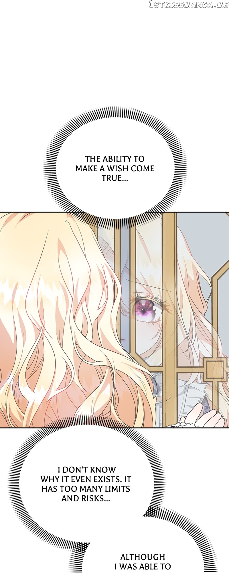 Reborn As a Character That Never Existed Chapter 27 - page 57