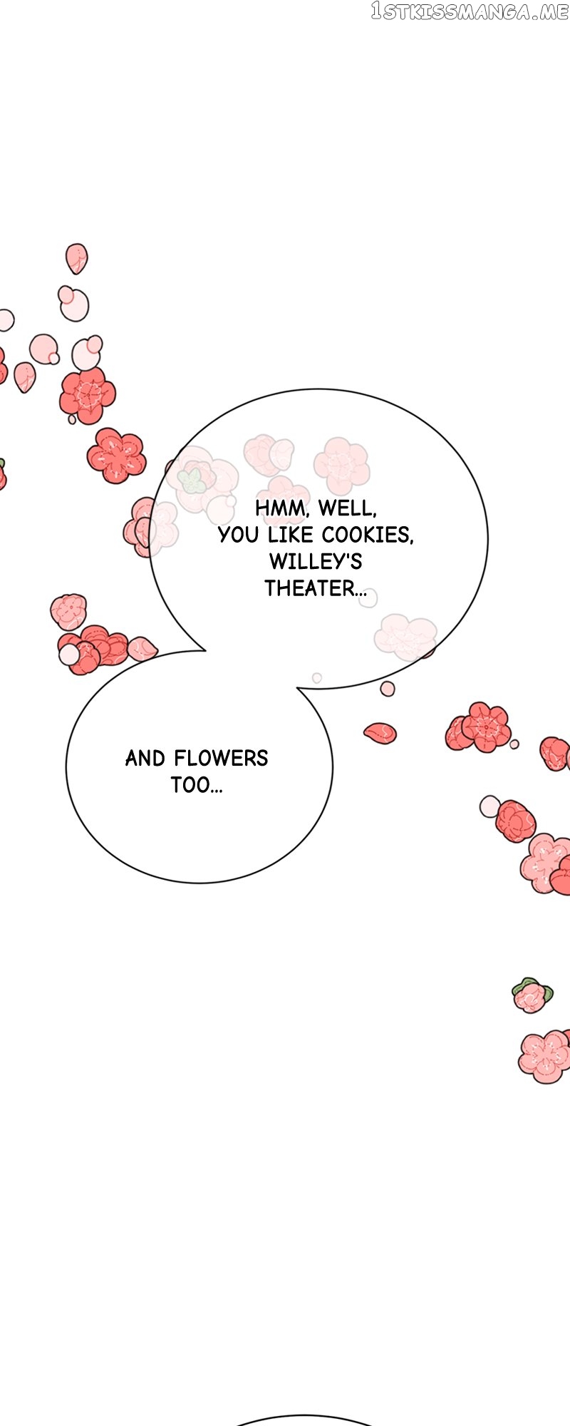 Reborn As a Character That Never Existed Chapter 27 - page 63