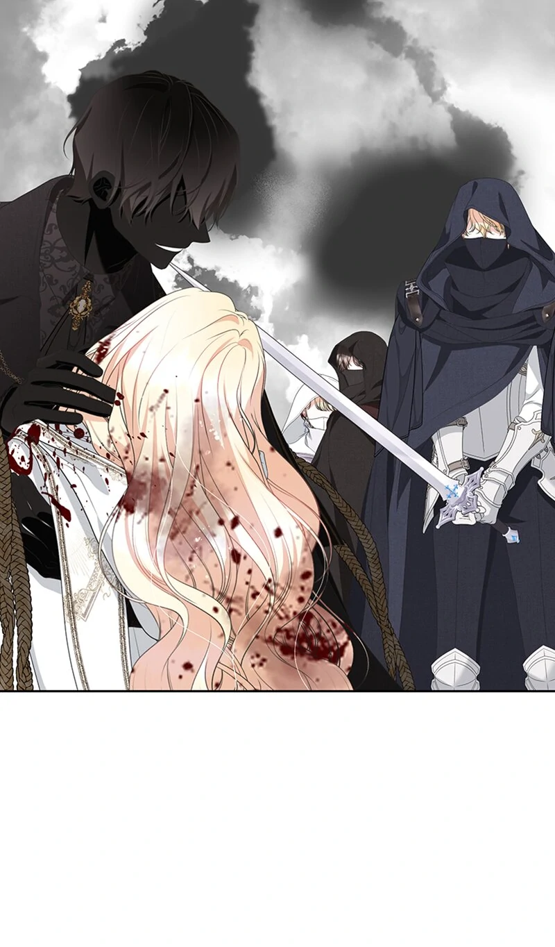 Reborn As a Character That Never Existed Chapter 93 - page 13