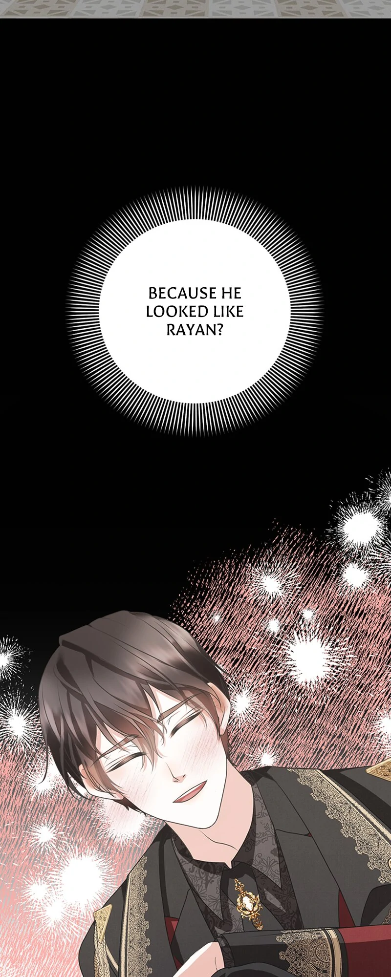 Reborn As a Character That Never Existed Chapter 93 - page 2